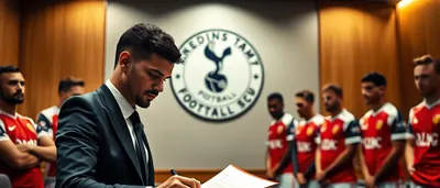 Reiss Nelson linked with Tottenham move as Arsenal transfer twist emerges
