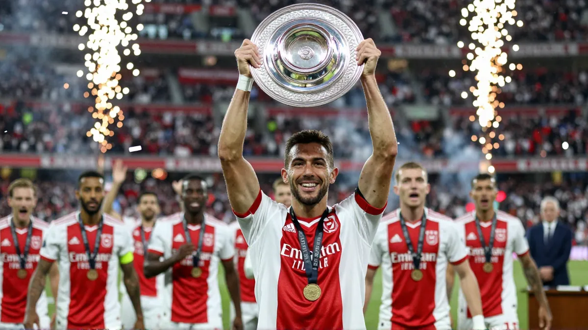 Lisa Baum joins Arsenal, promising a direct attacking spark