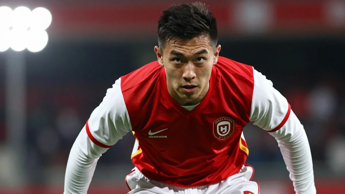Arsenal eye £60m Premier League defender as Tottenham transfer talks stall