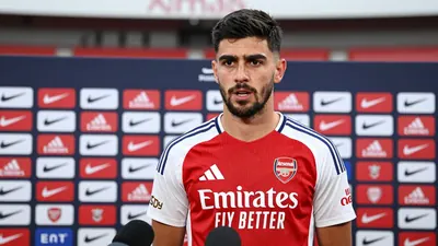 Arsenal's Summer Transfer Window: Key Signings and Departures