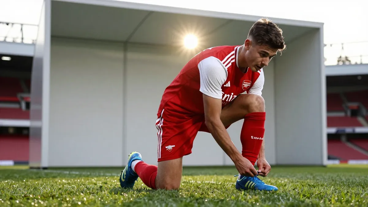 Arsenal are weighing a January loan move for 16-year-old Max Dowman, with Emile Heskey backing a switch to Celtic or...