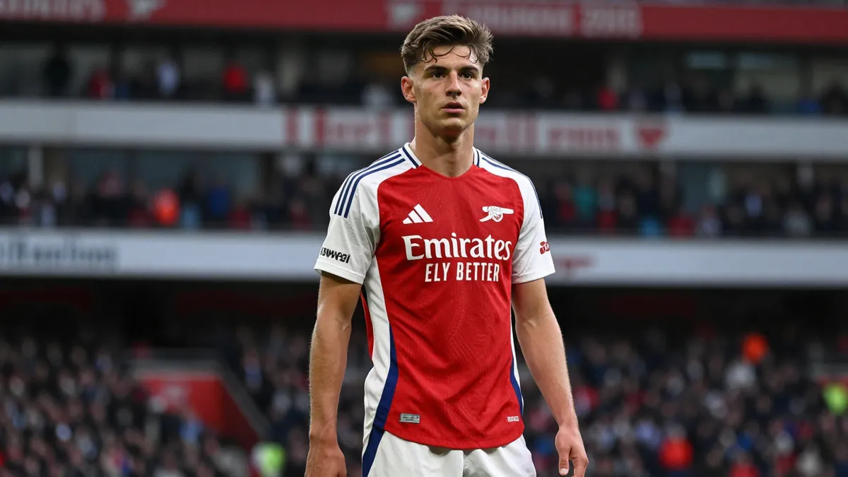 Arsenal's Transfer Pursuit of Bouaddi: Lille Coach Confirms Interest