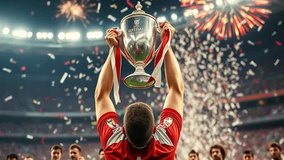 Arsenal Crowned Premier League Champions: A Historic Triumph
