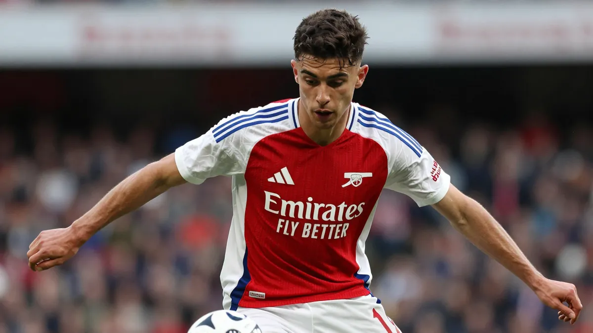 Arsenal Prepare £51m Bid for Brighton's Jack Hinshelwood Amid Man Utd and Man City Interest