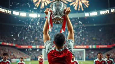 Arsenal's Winger Dilemma: Two Stars Arteta Should Target in January