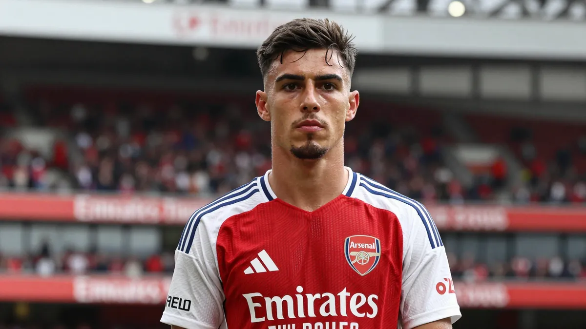 Arsenal's dual transfer pursuit: Vinicius Junior and Julian Alvarez