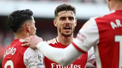 Jamie Carragher tells Man City to keep Rodri after Arsenal's Community Shield win