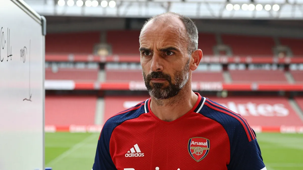 Arsenal's Bid for Newcastle Captain Bruno Guimaraes Rejected