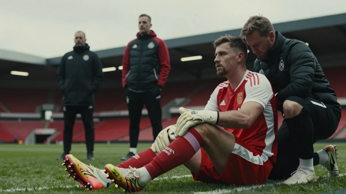 Why Arsenal’s latest goalkeeper deal has fans baffled
