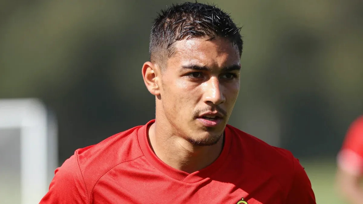 Jurrien Timber is back in the Arsenal squad for the Champions League trip to Napoli after missing the start of the...