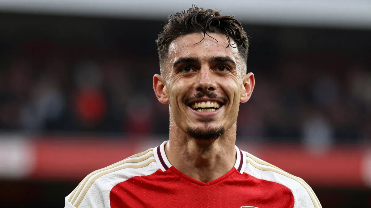 Arsenal Deliver Painful Reality Check for Enzo Maresca