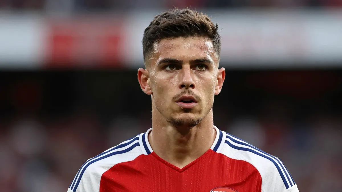 Arsenal Kick Off Season with 3-0 Win Over Coventry City