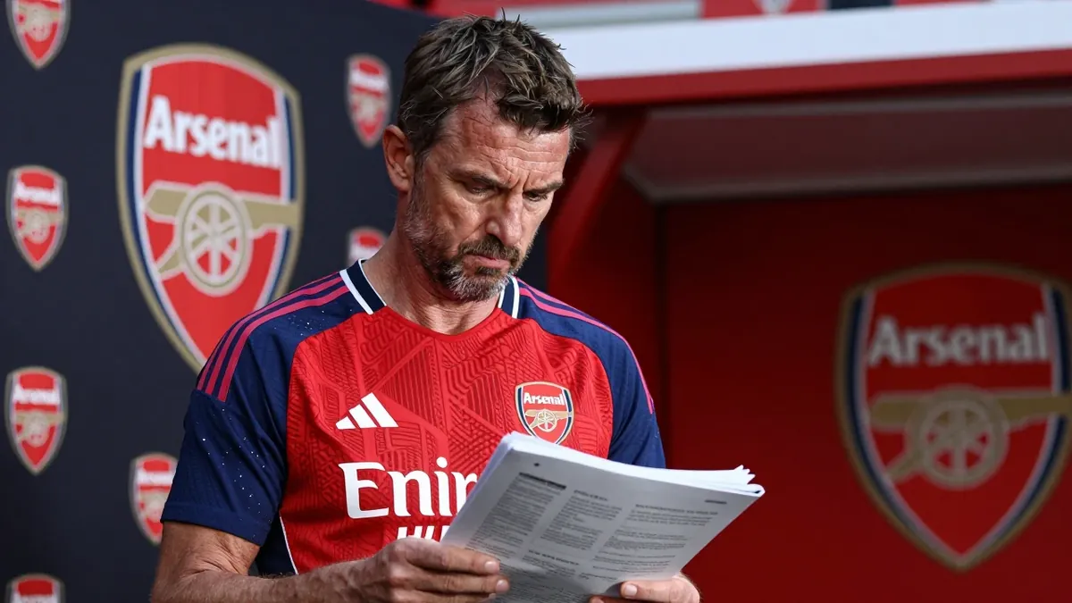 Arsenal Transfer News: Konsa Deal Nears
