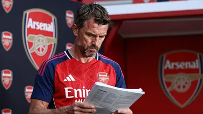 Arsenal Transfer News: Konsa Deal Nears