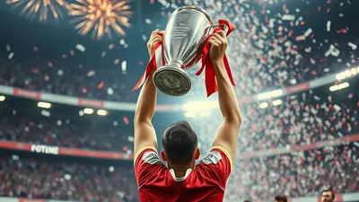 Mikel Arteta's Vision Realised: Arsenal's Title Triumph and Future Prospects