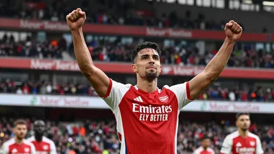 Arsenal started their Premier League title defence with a 3-0 victory over Coventry City, as reported by The Athletic...