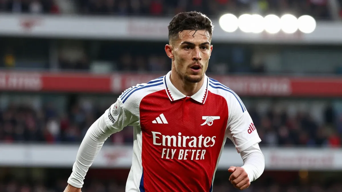 Barcelona eye Arsenal target Viktor Gyokeres as alternative for Julian Alvarez