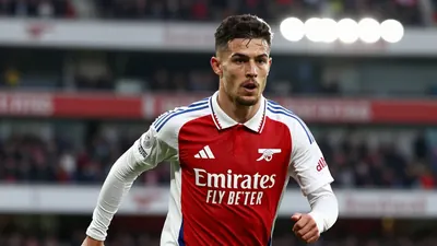 Barcelona eye Arsenal target Viktor Gyokeres as alternative for Julian Alvarez