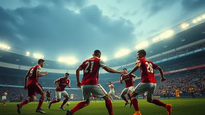 Arsenal Faces Brighton in Crucial Match