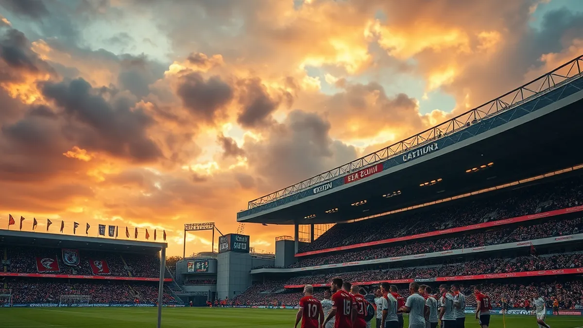 Arsenal outperform Premier League rivals at World Cup