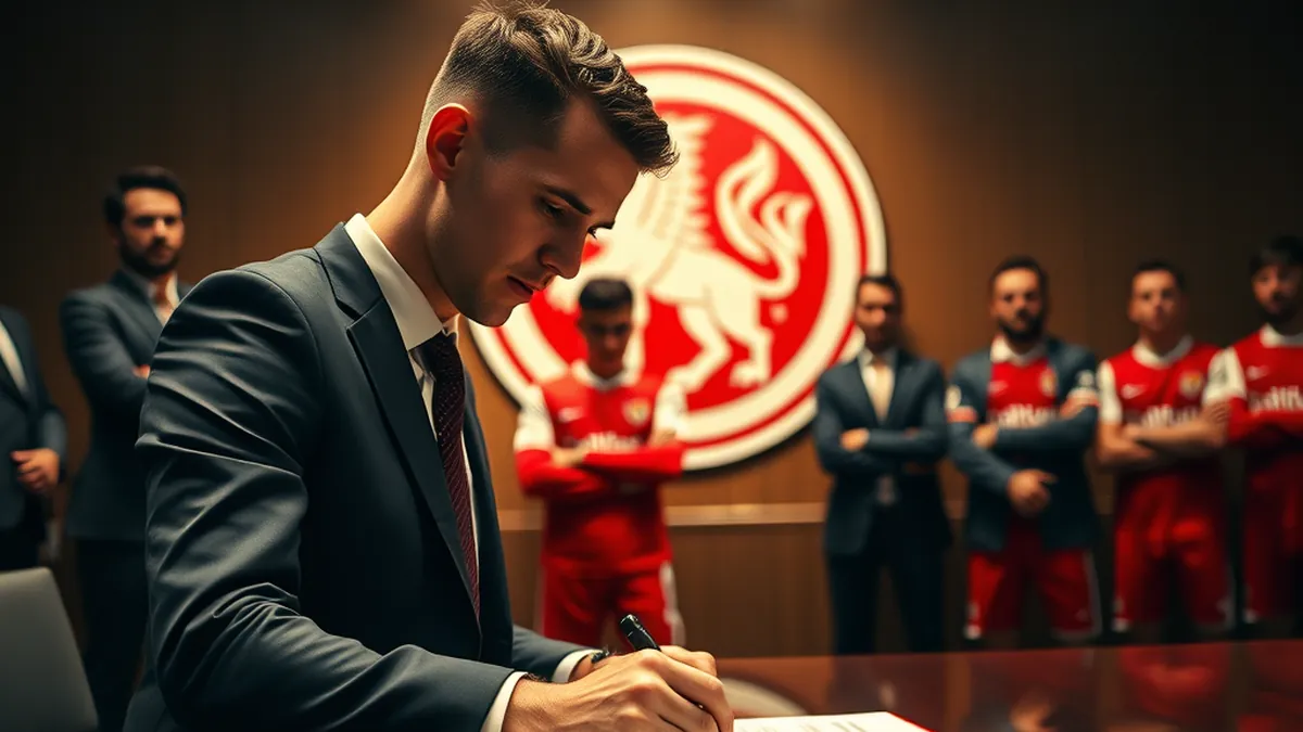 Arsenal Transfer News: Rogers Deal Done, Man Utd Get Hall Boost