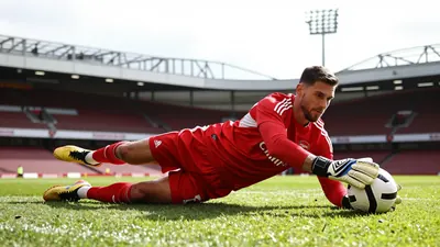 Arsenal goalkeeper David Raya praised Bruno Guimaraes's impact, while former Gunner Jeremie Aliadiere questioned whether...