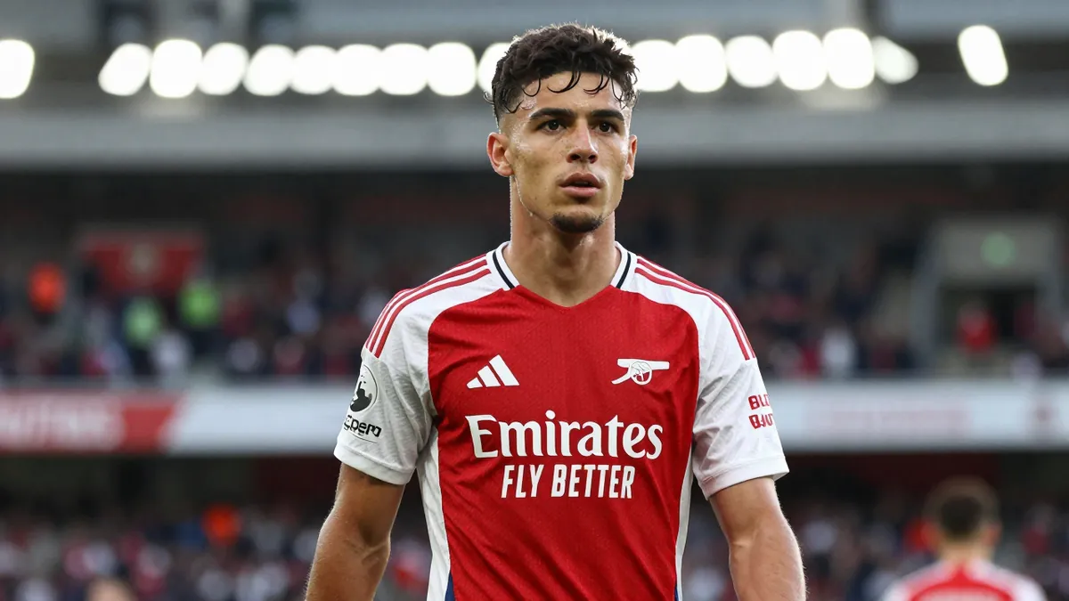 Arsenal rule out Cristian Romero move despite defensive needs