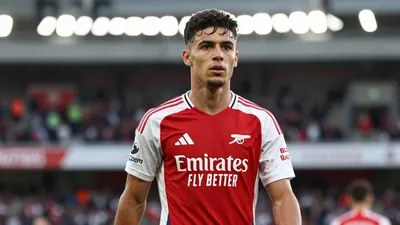 Arsenal rule out Cristian Romero move despite defensive needs