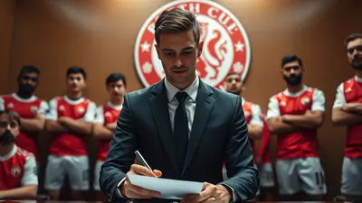 Arsenal Eye Morgan Rogers Amid Manchester United Interest