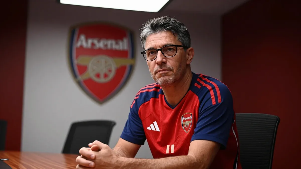 Arsenal Hold Meeting Over Julian Alvarez, Targeting £85m Deal