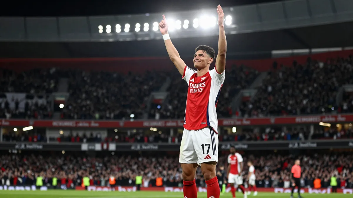 Arsenal Win Club Friendly Against Como on Penalties