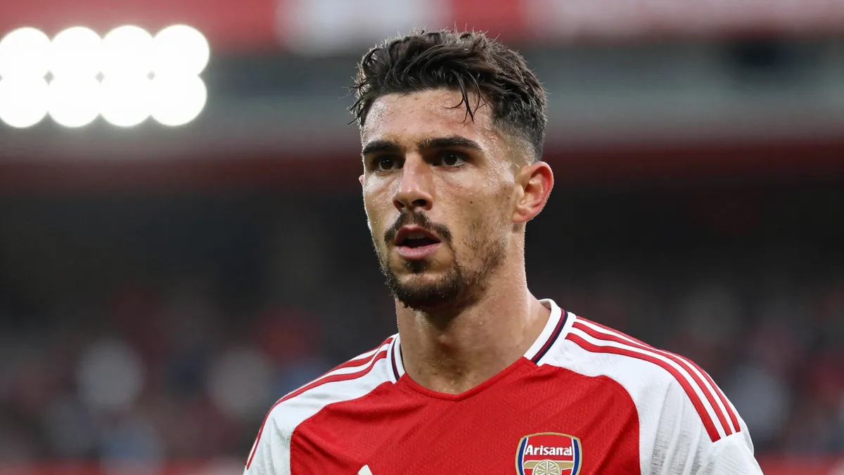 Arsenal's Community Shield Hopes Hinge on Maresca's Manchester City Impact