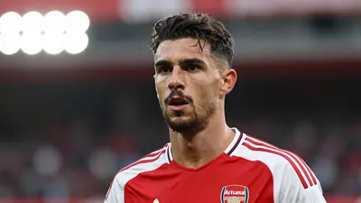 Arsenal's Community Shield Hopes Hinge on Maresca's Manchester City Impact