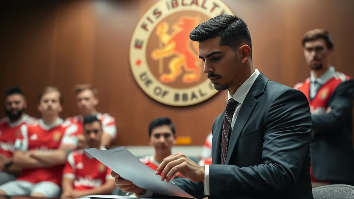 Arsenal's Transfer Targets: A Focus on Midfield Maestro and Future Prospects