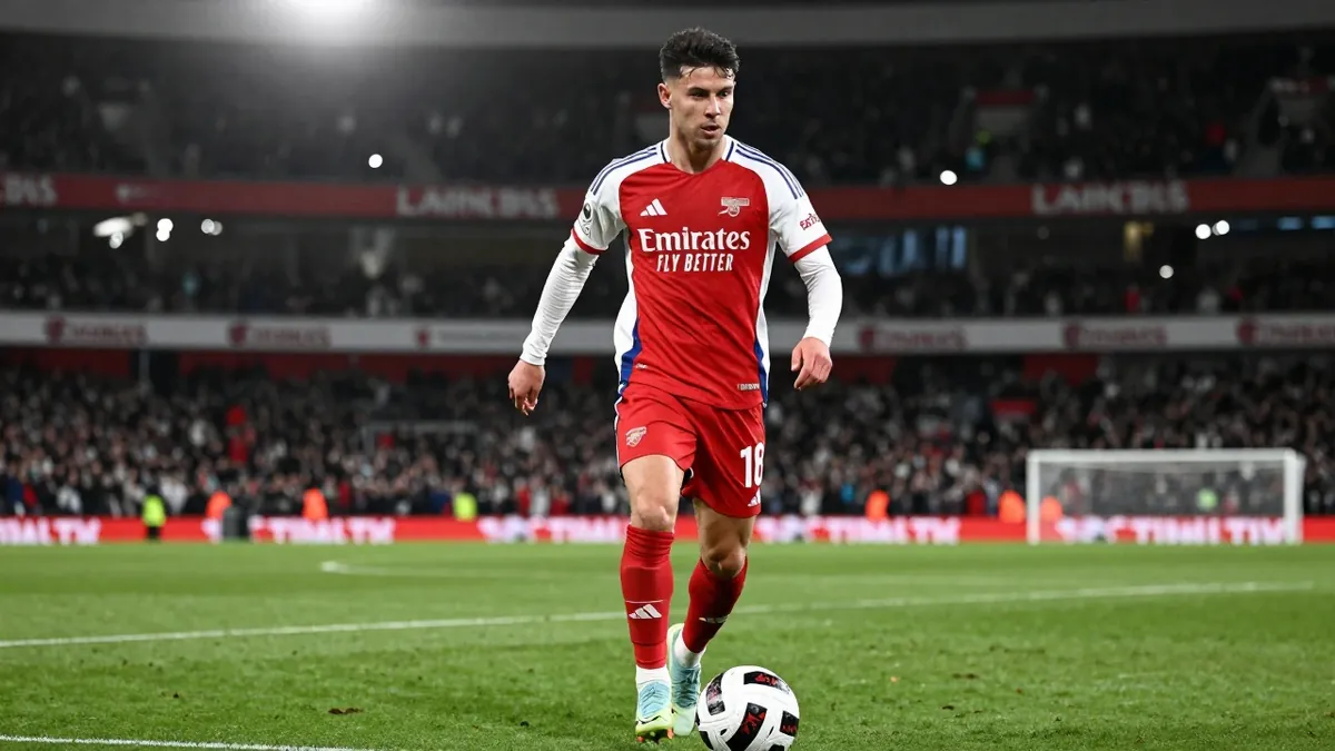 Arsenal began their Champions League season this week, with PSG starting their title defense and Barcelona and Liverpool...