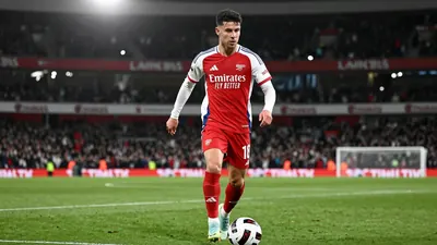 Arsenal began their Champions League season this week, with PSG starting their title defense and Barcelona and Liverpool...