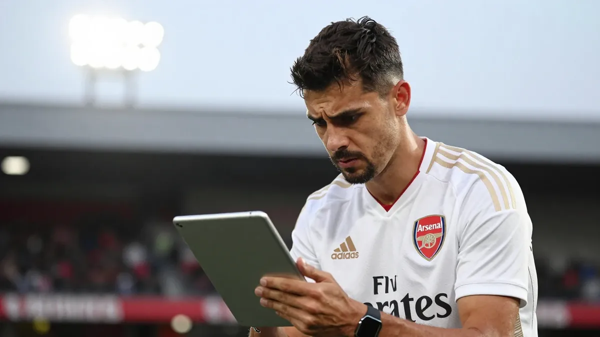 Arsenal Transfer News: Alvarez Dilemma and Saliba Warning