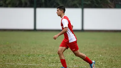 Arsenal are understood to be pushing to sign Bournemouth's French youth international Eli Junior Kroupi, though the...