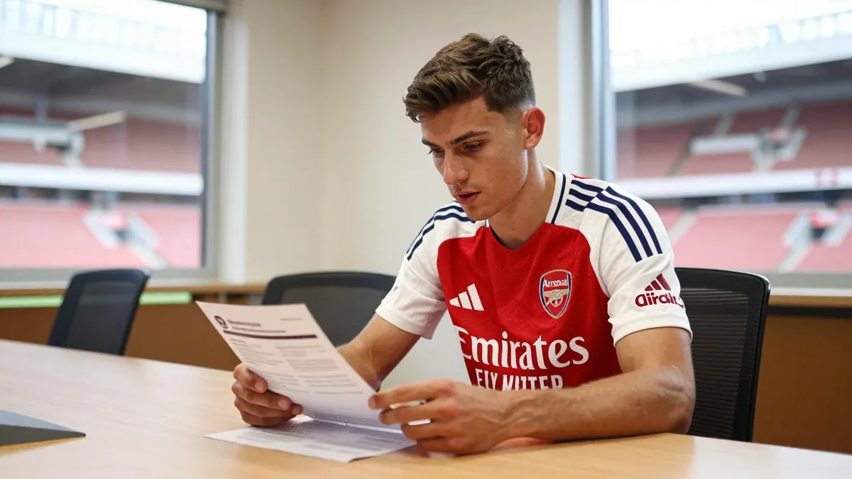 Arsenal Transfer Rumours: Gunners Linked with Nicolas Seiwald and More