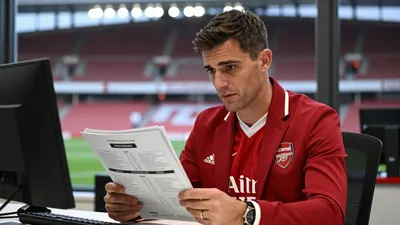 Arsenal are reportedly considering a move for Ivan Toney as doubts surface over Viktor Gyökeres' future, with the Swedish...