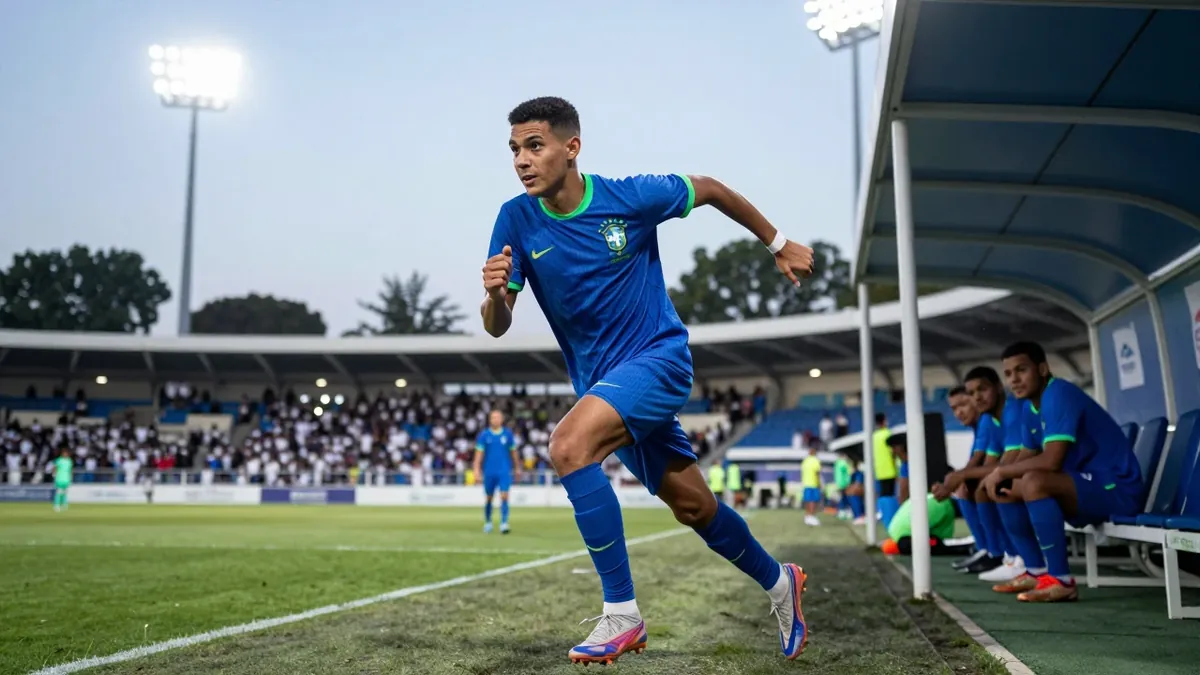 Gabriel Martinelli's agent says the winger's time at Arsenal was over before his club-record £60m transfer to Saudi Pro...
