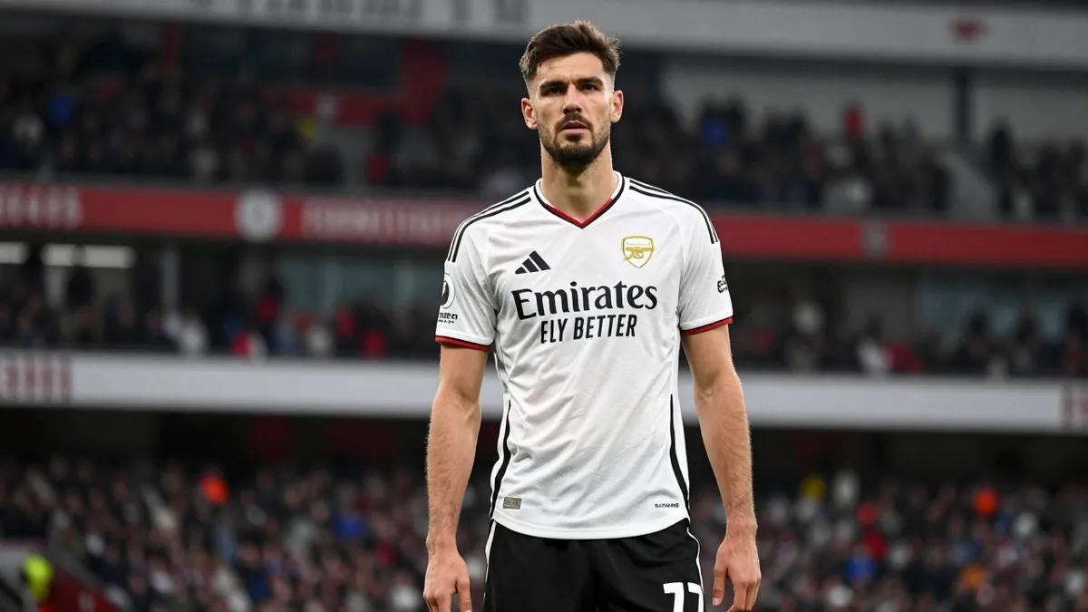 Arsenal's Pre-Season Tour Disrupted by Player's Actions