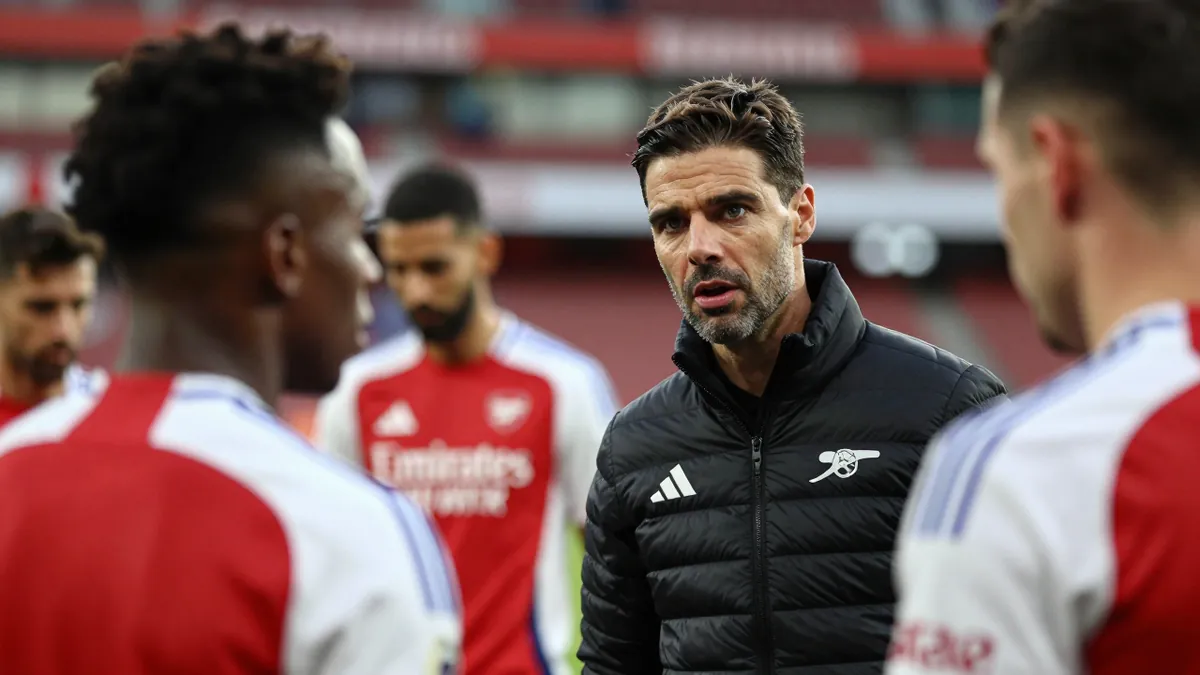 Arsenal Can Line Up with Vinicius Jr. to Win Premier League Title