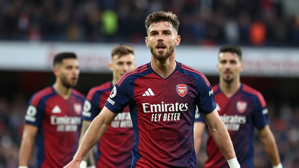 Can Arsenal repeat as Premier League champions this season?