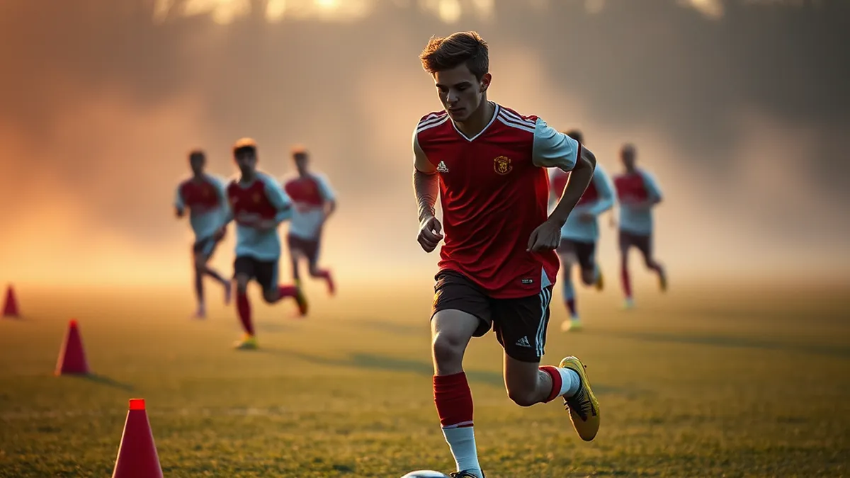 A Deep Dive Into 22 Years of Arsenal's Trials and Triumphs