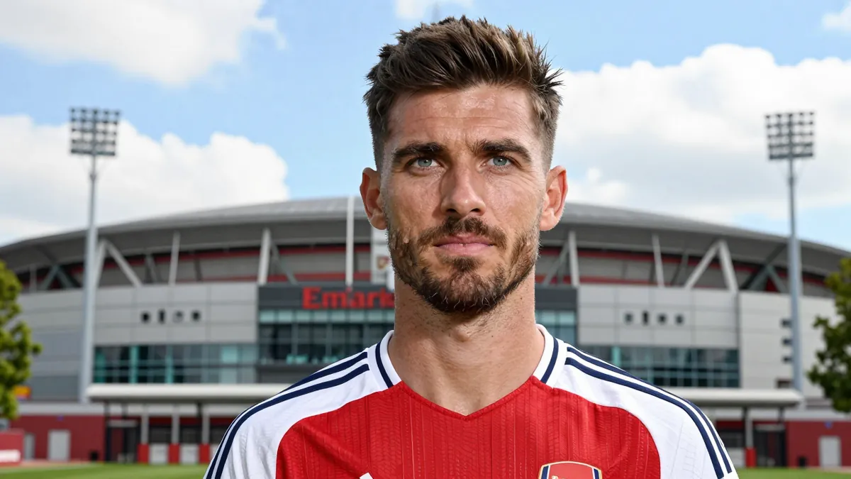 Arsenal Face Borussia Dortmund in Emirates Cup Test