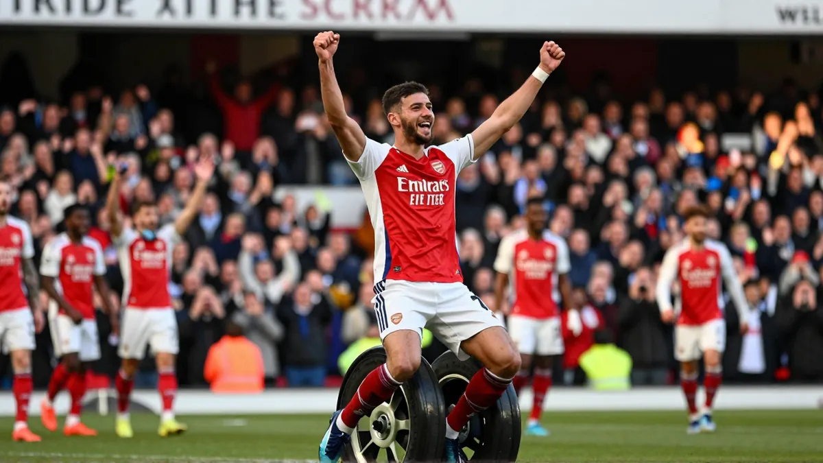 Arsenal transfer news: Gunners target Bournemouth's Eli Junior Krou