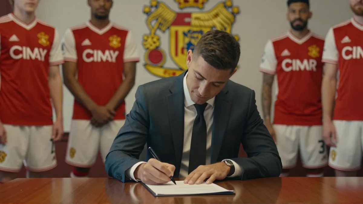 Man City snatch Jeremy Monga as Arsenal miss £13.4m deal