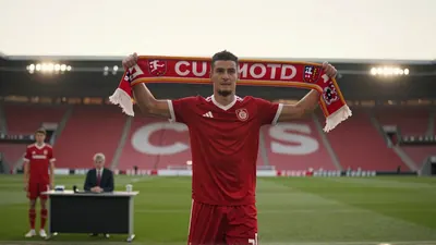 Arsenal smash Bundesliga transfer record with Lisa Baum signing