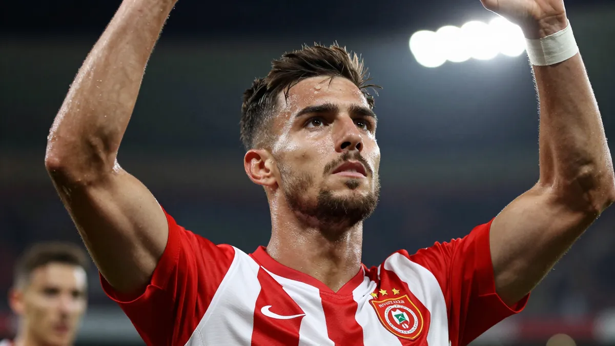 Arsenal to recoup millions from Newcastle after Bruno Guimaraes transfer